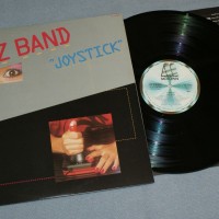 DAZZ BAND - JOYSTICK - 