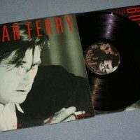 BRYAN FERRY - BOYS AND GIRLS - 