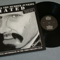 GG ALLIN & THE MURDER JUNKIES - HATED - 