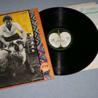 PAUL McCARTNEY - RAM (j) - 