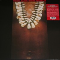 HENRY FRANKLIN - TRIBAL DANCE (gold vinyl) - 