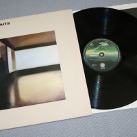 DIRE STRAITS - DIRE STRAITS - 