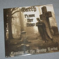 EARTH (pre-BLACK SABBATH) / FLYING HAT BAND (pre- JUDAS PRIEST) - COMING OF THE HEAVY LORDS - 