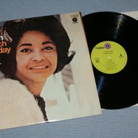 NANCY WILSON - A TOUCH OF TODAY - 