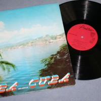CUBA QUE LINDA ES CUBA - VARIOUS - ���������