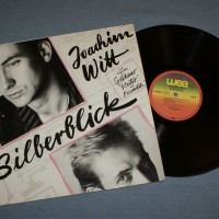 JOACHIM WITT - SILBERBLICK - 