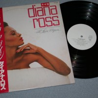 DIANA ROSS - TO LOVE AGAIN (j) - 