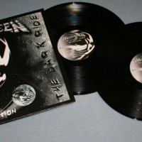 HELLOWEEN - THE DARK RIDE (special edition) - 