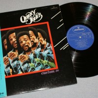 QUINCY JONES - CUSTOM 20 - 