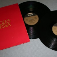 BEE GEES - ODESSA - 