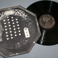 HORSLIPS - HAPPY TO MEET... SORRY TO PART - 