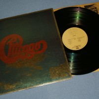 CHICAGO - GOLD DISC (j) - 