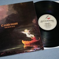 CANDLEMASS - NIGHTFALL (a) - ���������
