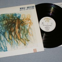 PATRICK MORAZ/ BILL BRUFORD - MUSIC FOR PIANO AND DRUMS - 