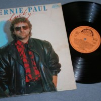 BERNIE PAUL - LUCKY - ���������