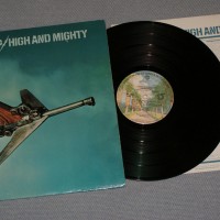 URIAH HEEP - HIGH AND MIGHTY (a) - 