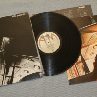BILLY PRESTON - IT'S MY PLEASURE (j) (+poster) - 