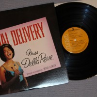 DELLA REESE - SPECIAL DELIVERY (j) - 