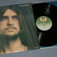 MIKE OLDFIELD - OMMADAWN - 