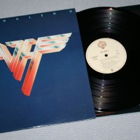 VAN HALEN - VAN HALEN II (j) - 