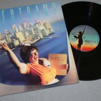 SUPERTRAMP - BREAKFAST IN AMERICA - 