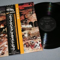 BLACK SABBATH - GREATEST HITS - 