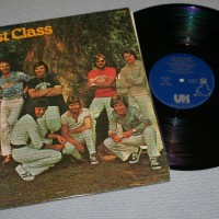 FIRST CLASS - FIRST CLASS - 