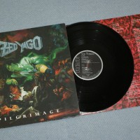 ZED YAGO - PILIGRIMAGE - 