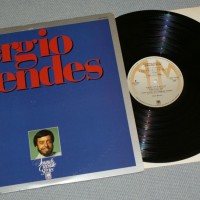 SERGIO MENDES - SOUNDS CAPSULE SERIES - 