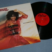 GONZALES - HAVEN'T STOPPED DANCIN' - 