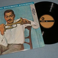 ART FARMER - ART - 