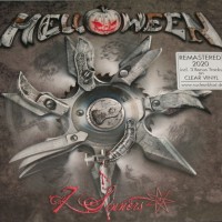 HELLOWEEN - 7 SINNERS - 