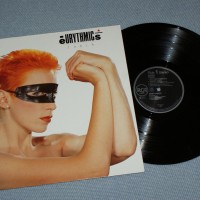 EURYTHMICS - TOUCH - 