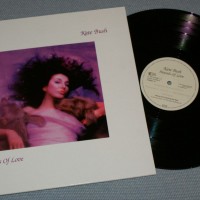 KATE BUSH - HOUNDS OF LOVE - 