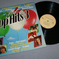 ITALO POP HITS' 83 - SUMMER' 83 - 