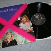 DANIELLE LICARI - GOLD SUPERDISC (j) - 