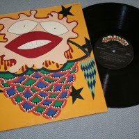 JORMA KAUKONEN WITH TOM HOBSON - QUAH (a) - 