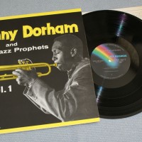 KENNY DORHAM AND JAZZ PROPHETS - VOL. 1 - 