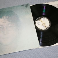 JOHN LENNON - IMAGINE - 
