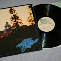 EAGLES - HOTEL CALIFORNIA (j) - 