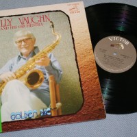 BILLY VAUGHN - GOLDEN DISC - ���������