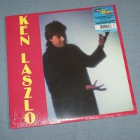 KEN LASZLO - KEN LASZLO - 