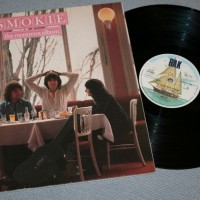 SMOKIE - THE MONTREUX ALBUM - 