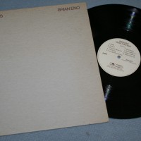 BRIAN ENO - MUSIC FOR FILMS - 