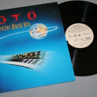 KOTO - PLAYS SYNTHESIZER WORLD HITS - ���������