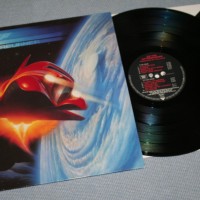 ZZ TOP - AFTERBURNER - ���������