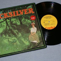 QUICKSILVER MESSENGER SERVICE - SHADY GROVE - 