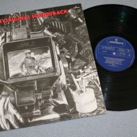 10 CC - THE ORIGINAL SOUNDTRACK - 
