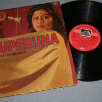 BAPPI LAHIRI & RUNA LAILA - SUPERUNA - ���������