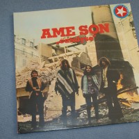AME SON - CATALYSE - 